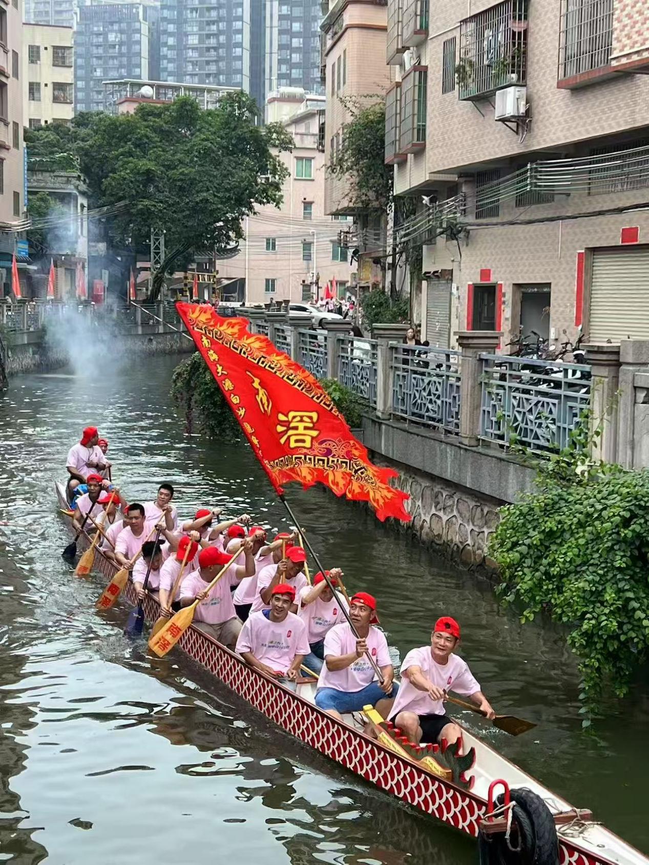 解锁N种玩法！2025年白沙文化徒步之旅见证古村新生