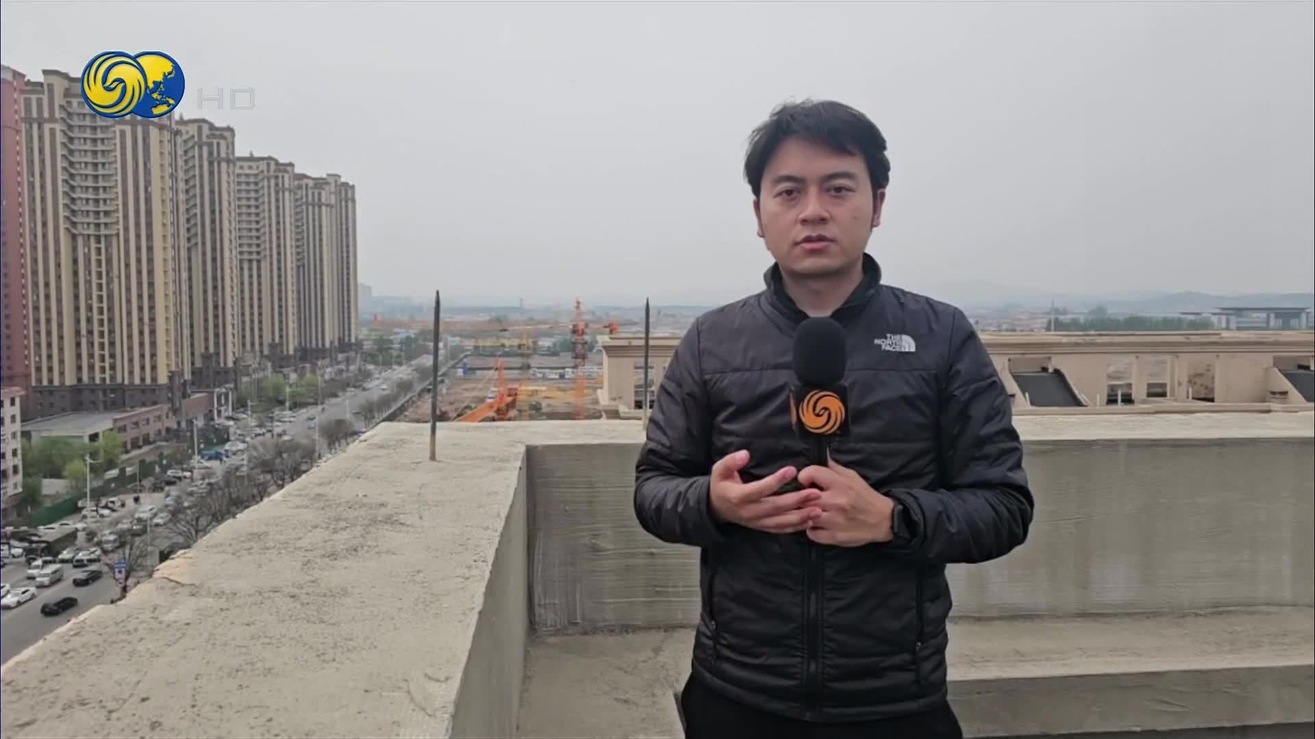 辽宁辽阳火灾排除燃气爆炸和人为纵火 失火原因仍在排查
