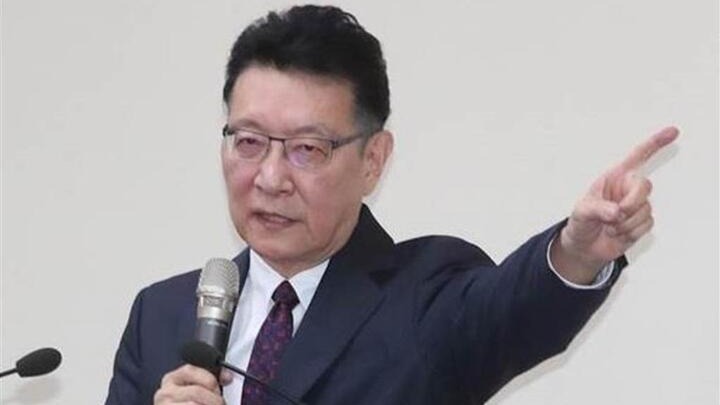 批民进党下三滥，赵少康爆检方下个搜查目标将是国民党中央党部