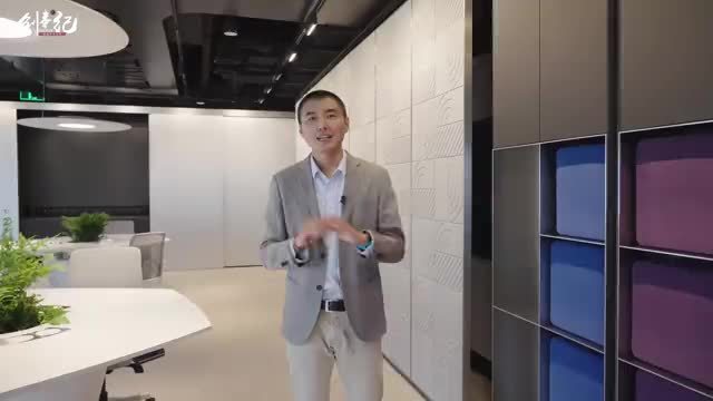 创事纪︱对话布雷博：以创新制动科技加速零事故未来愿景