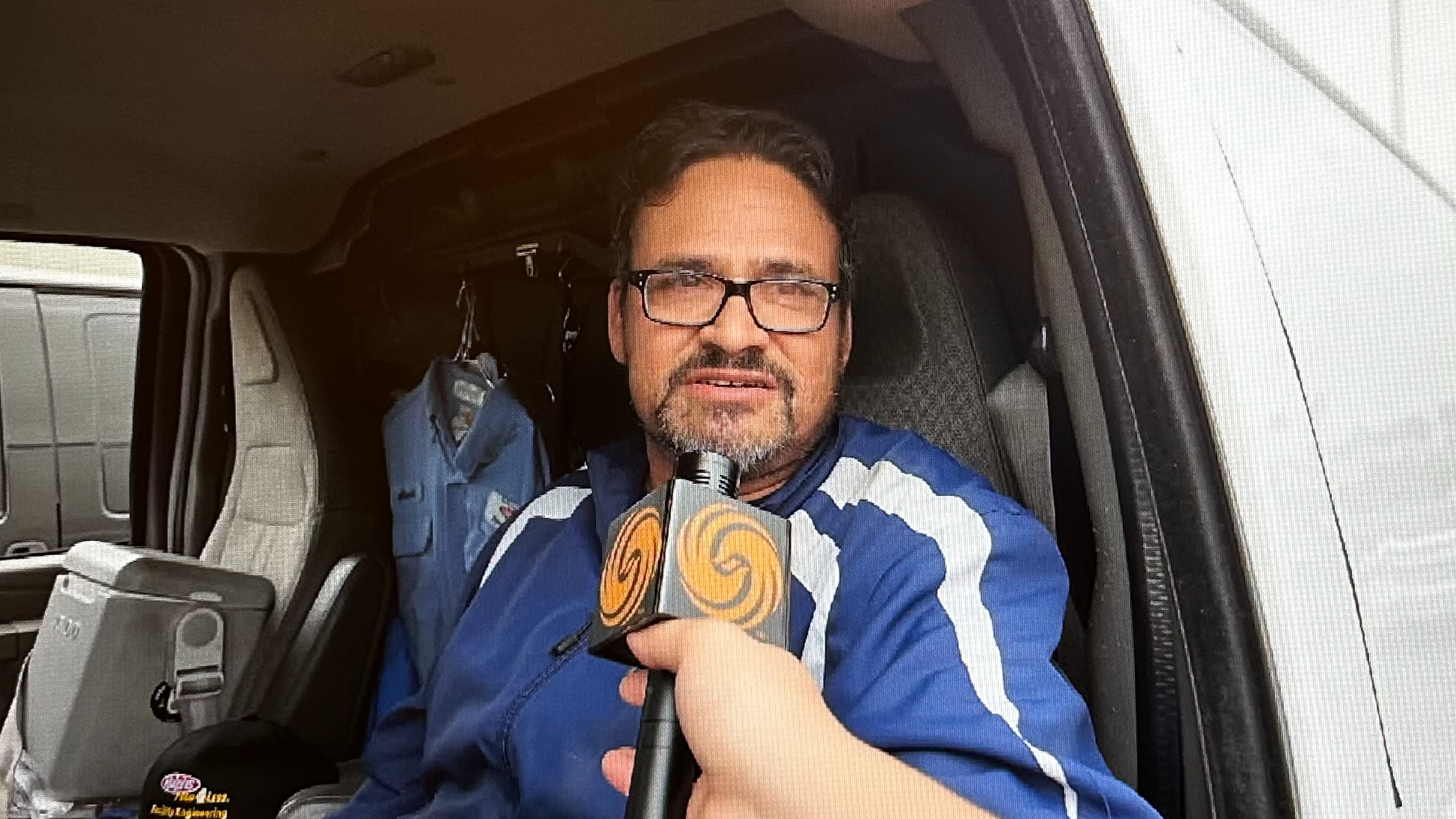 美国民众谈特朗普执政百日：总统没有说实话