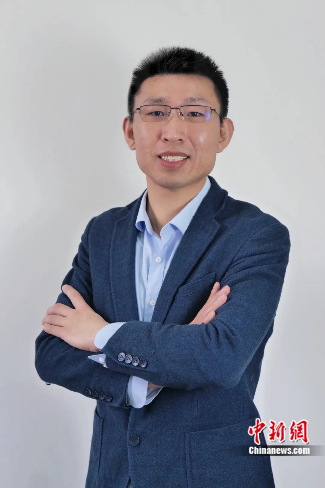 張新國。受訪者供圖