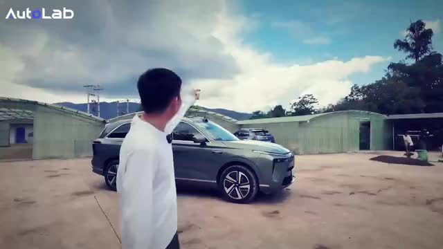 与魏牌蓝山的咖啡之旅，探寻云南孟连的故事