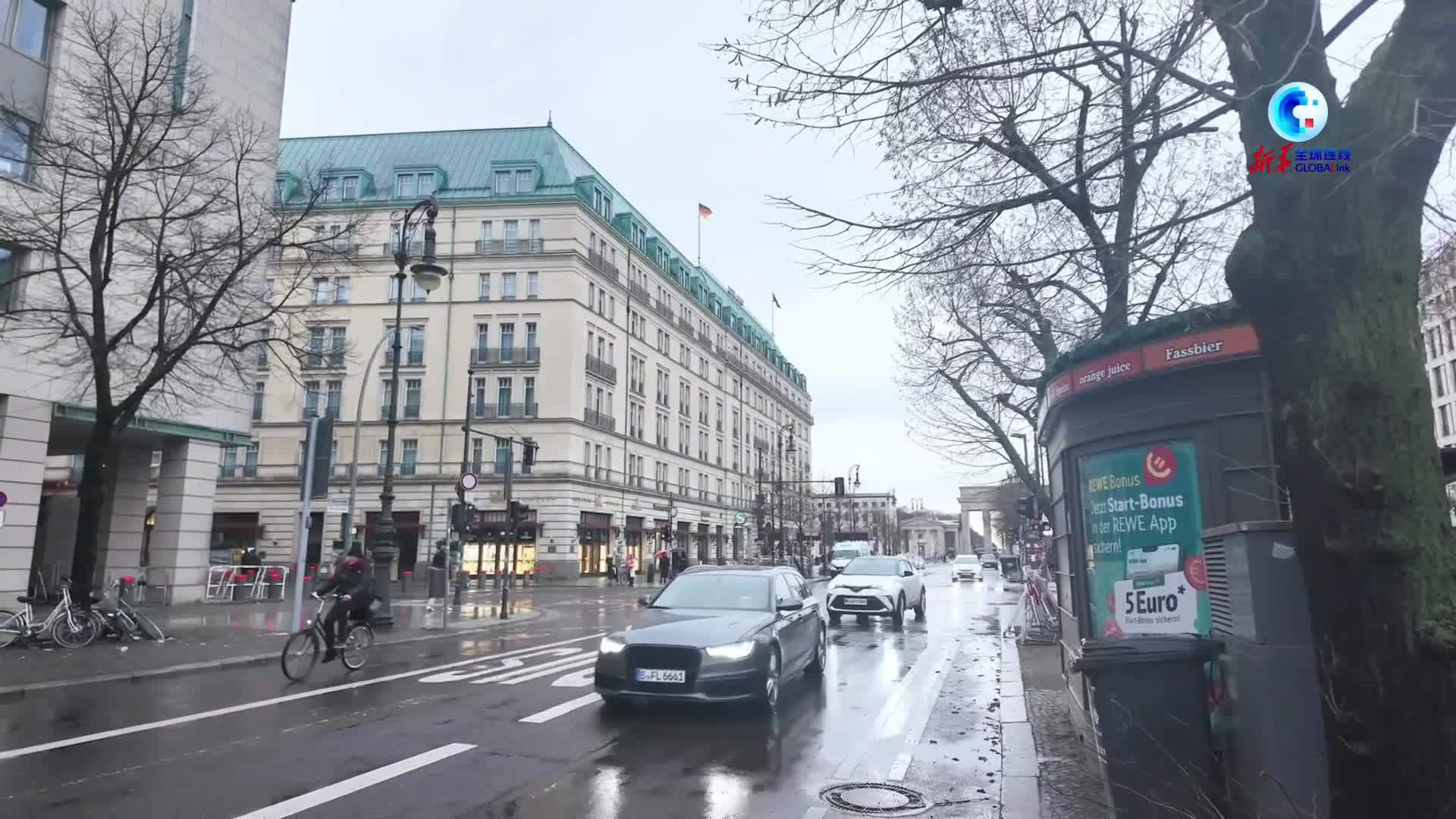 全球连线｜德国管理学家赫尔曼·西蒙：美国“贸易吃亏论”站不住脚