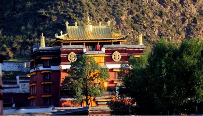 五一来甘南　线路都给你备好了