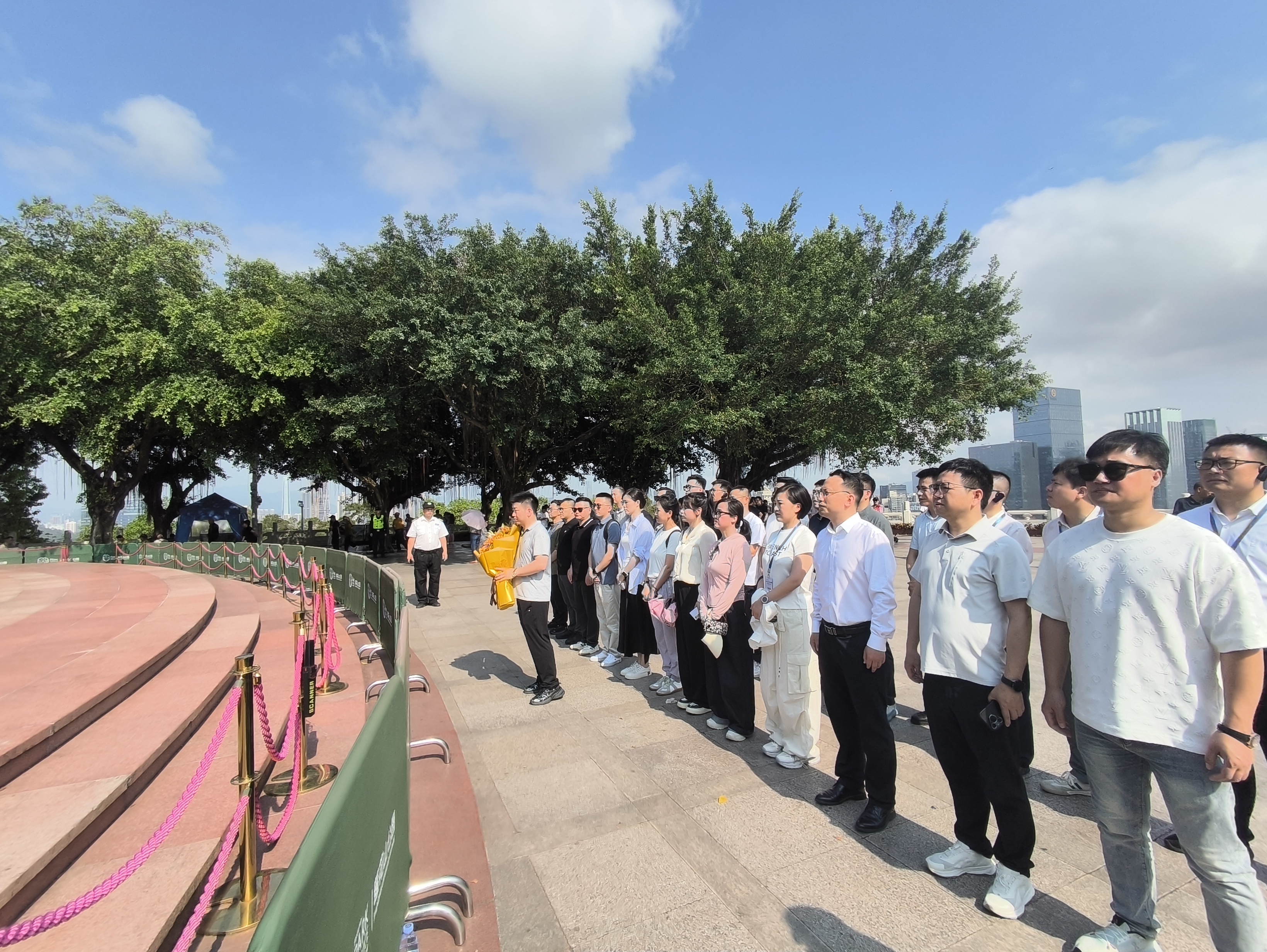 北仑区新生代企业家“深”学赋能，向“新”逐浪启新程