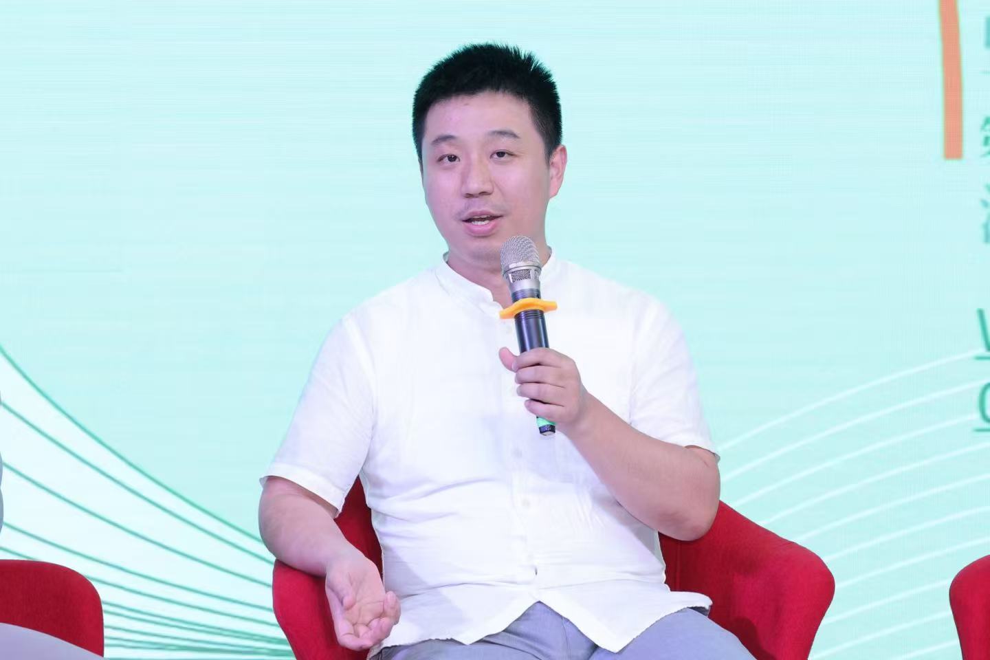 “未来公民创想&middot;青年科创对话”主题活动举行  海漄、分形橙子对谈“科学&middot;科普&middot;科幻”