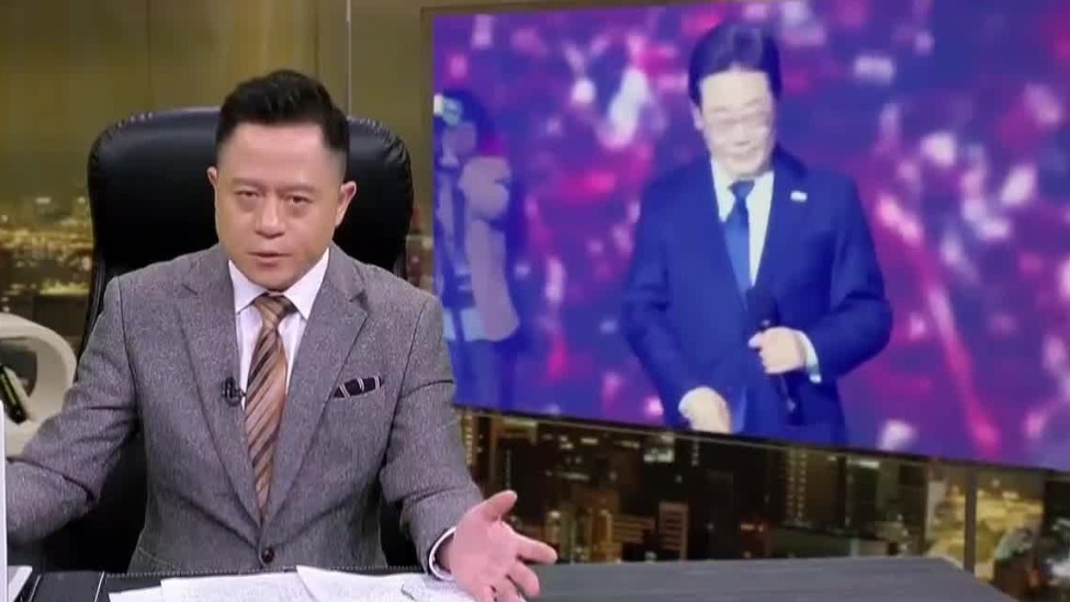 李在明，高处不胜寒