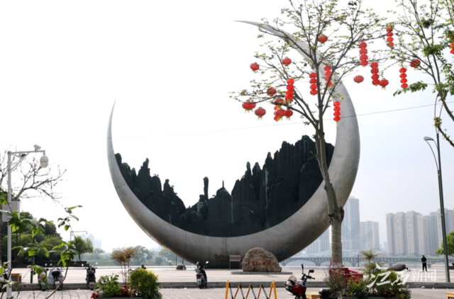 打卡地人气旺，上饶凭什么火出圈？