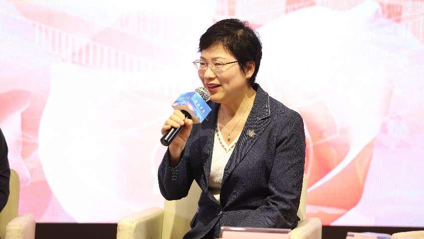 临床医学专家顾建英