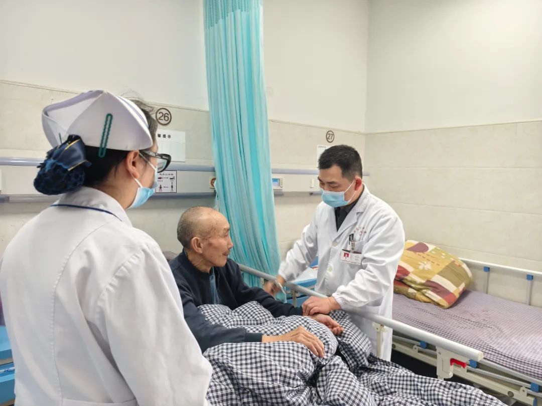 宜春4028户老年人家庭已完成居家适老化改造