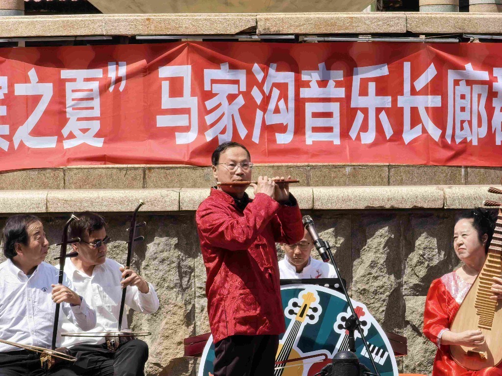 精彩演绎