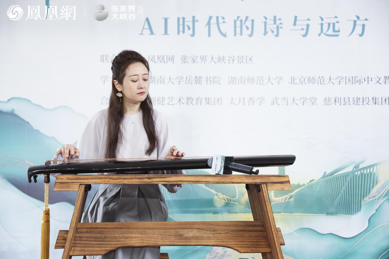 图集丨张家界大峡谷的康养课:如何做个治愈系的“峡客”