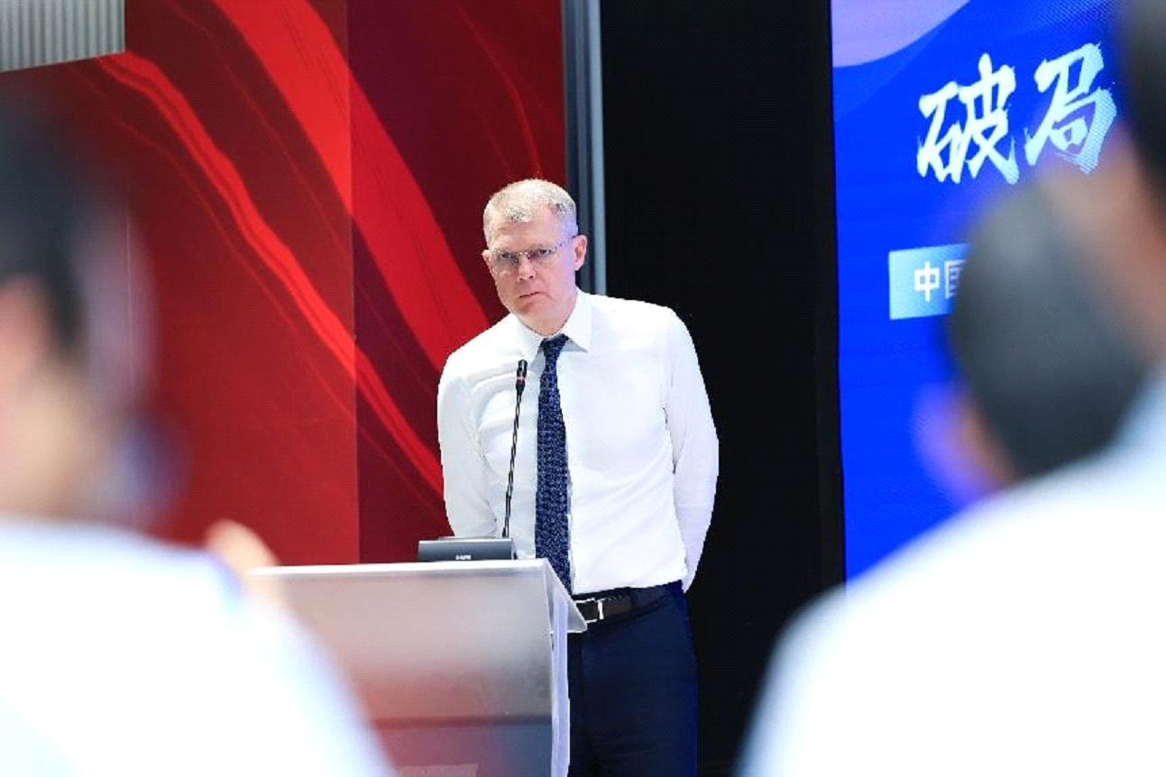 全力赋能企业出海，深圳&middot;前海e站通四月活动盘点