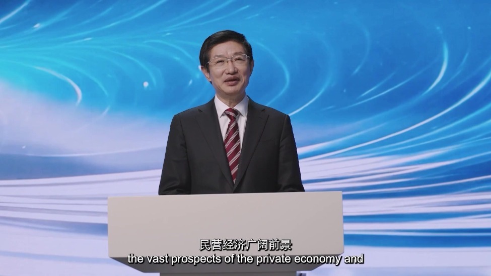 高质量发展故事汇 | 民营经济大显身手正当其时