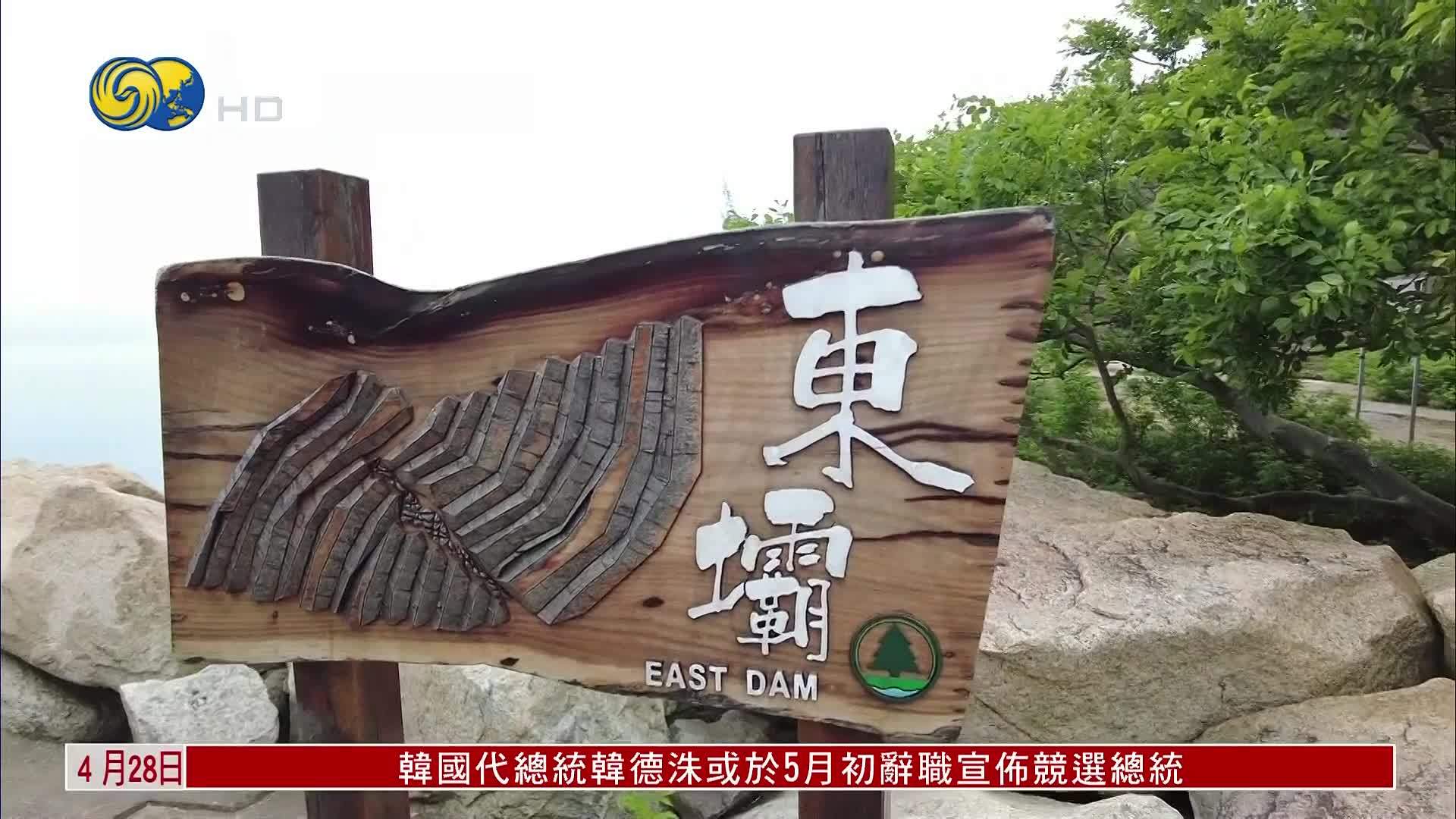 东坝交通难？港府：已部署应对五一人流