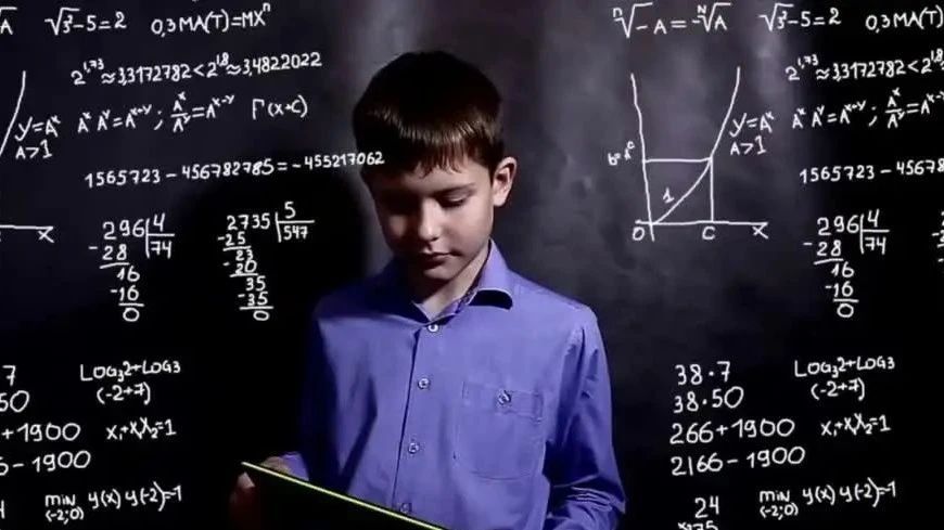 数觉与数学能力的关系：为何有些孩子数学表现更优