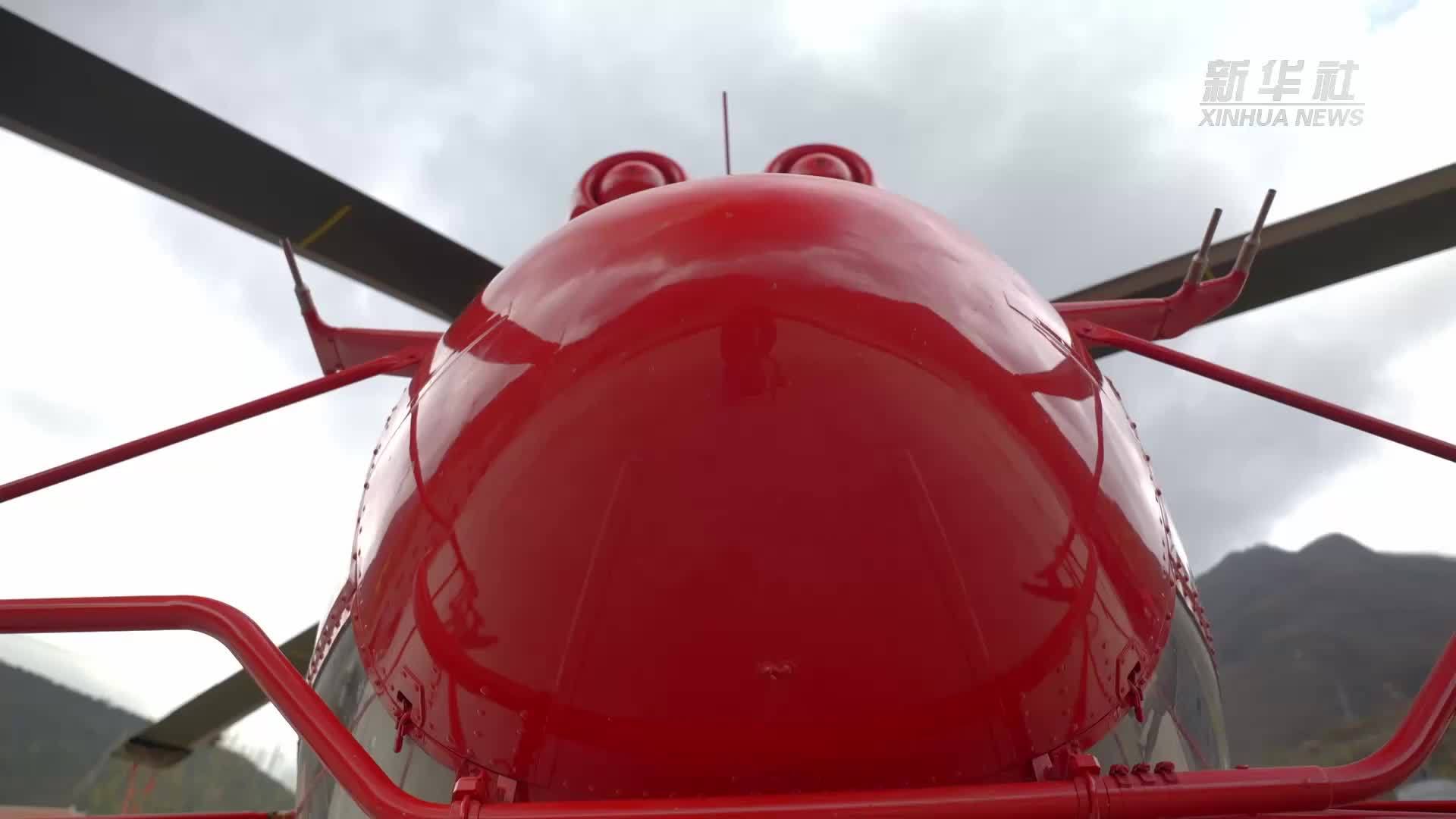 盘点电力劳动者的“硬核”装备