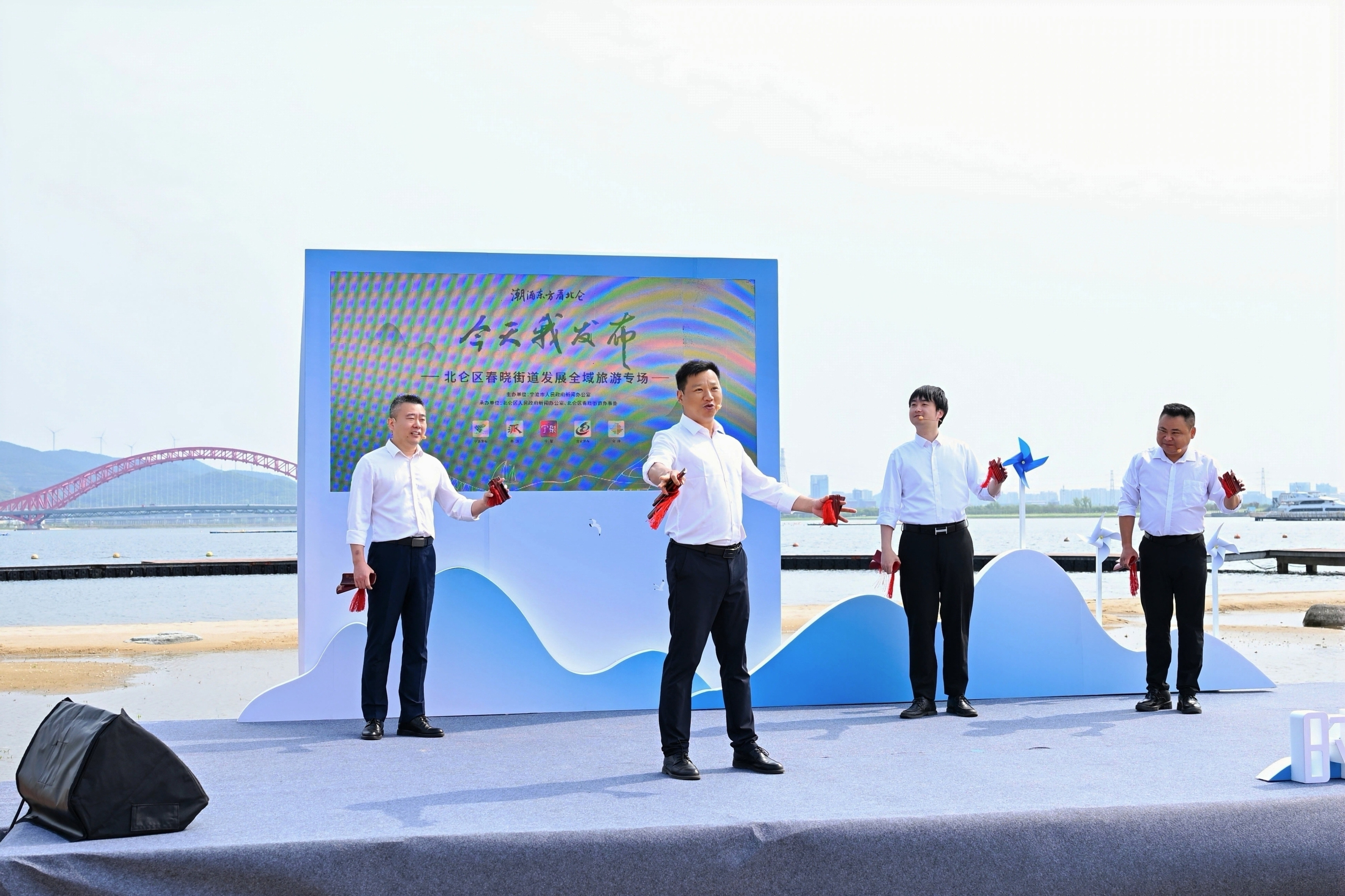 土豆IP卖向全国，帐篷营地年入千万！
