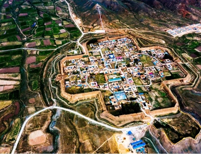 五一来甘南　线路都给你备好了