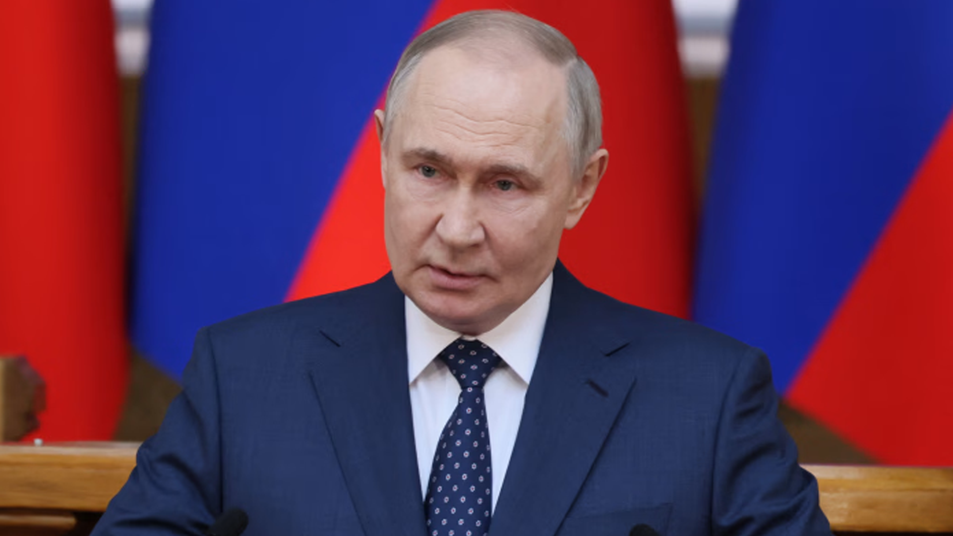 普京宣布下月卫国战争胜利日停火三天