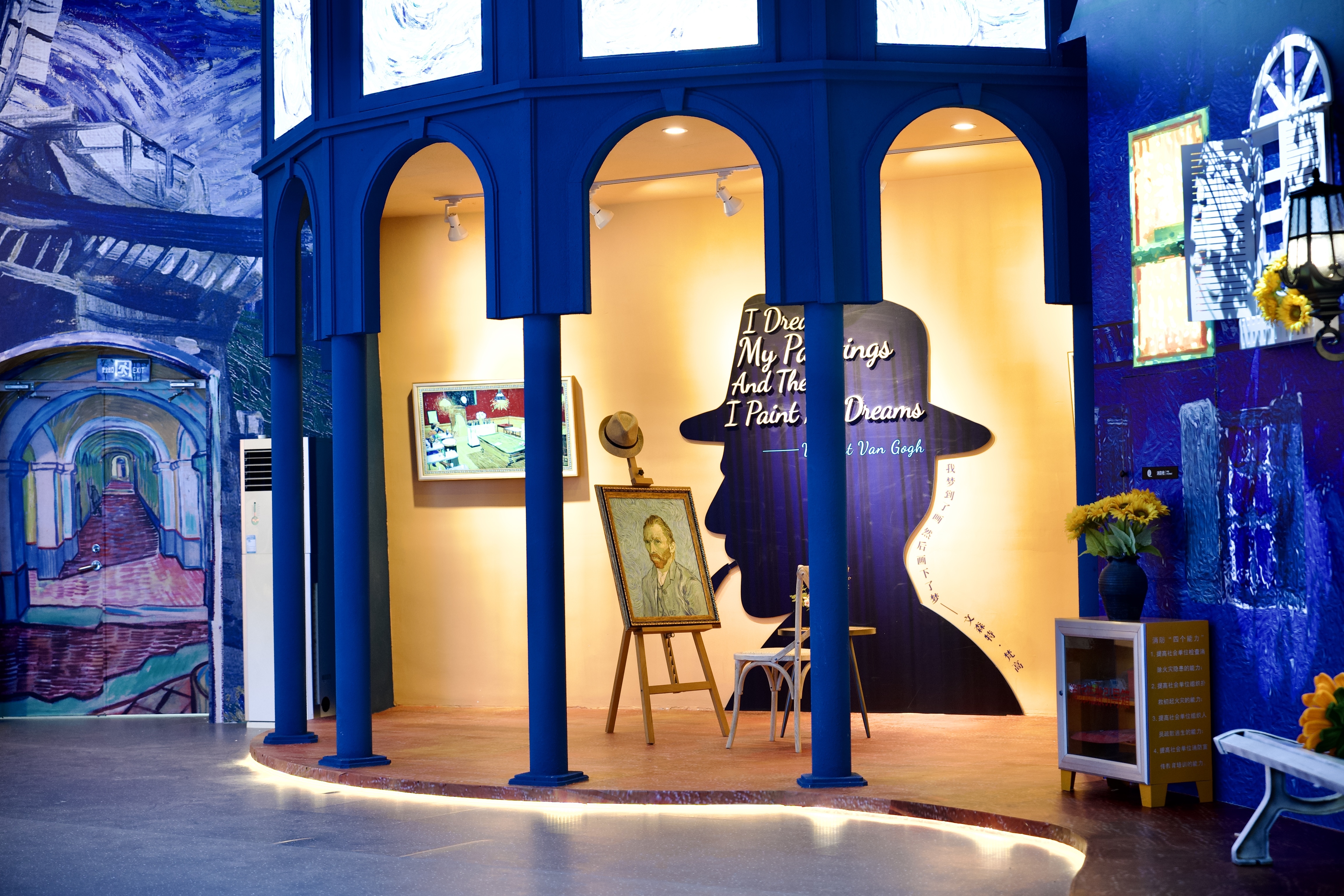 “五一”假期青岛世博园“趣”玩指南！ 绝美芝樱花海+萌宠互动+植物探秘…即刻出发！