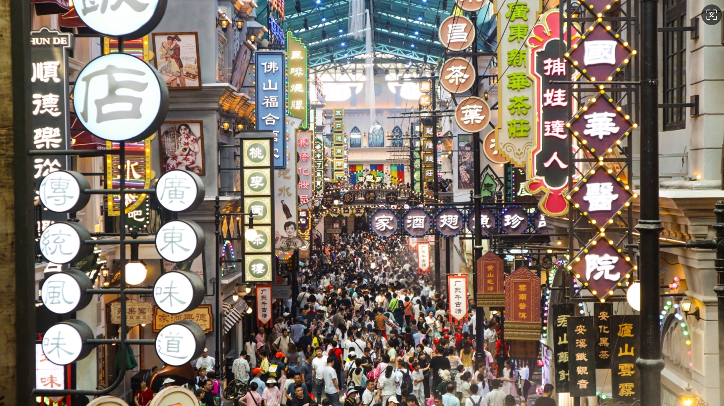 闯无止境！《广东千古情》一天11场再创纪录！