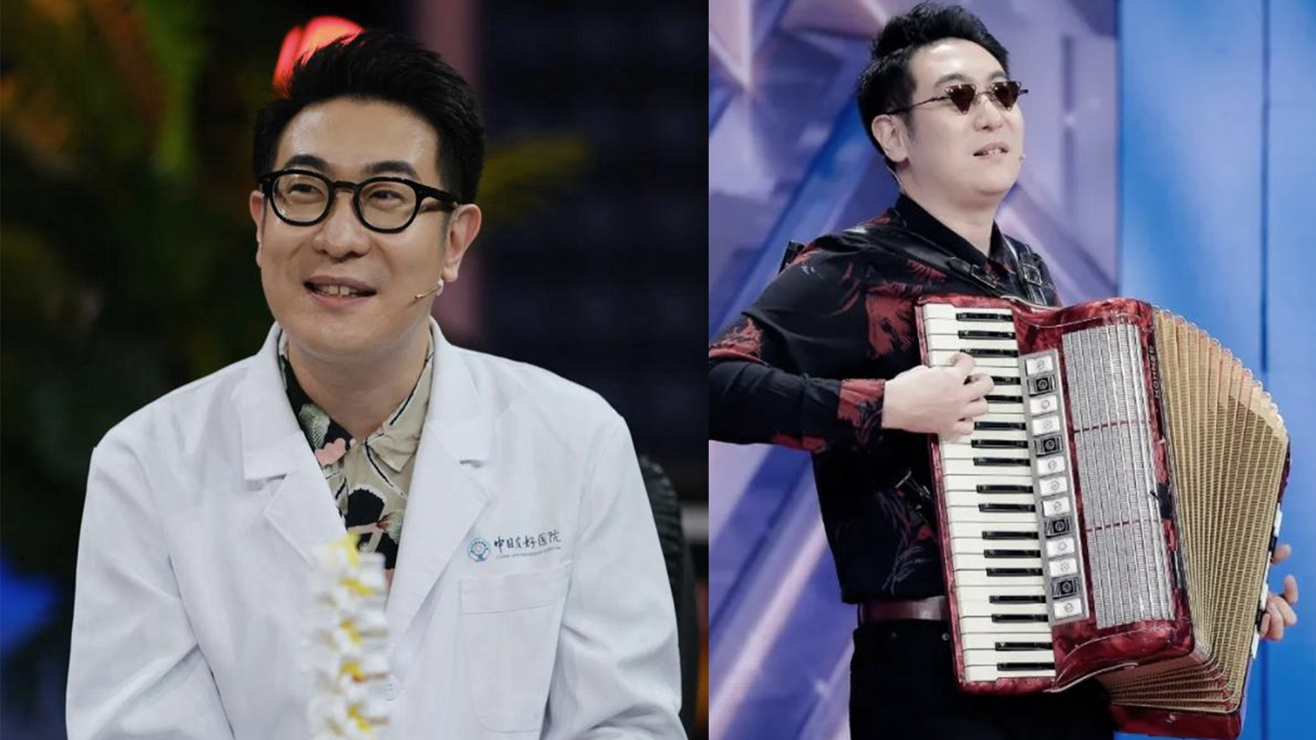 医生肖飞出轨多名女同事被妻子举报，举报信中提到“同事麻昊宁拒绝‘打招呼’”，麻昊宁竟是“盘尼西林乐队”键盘手