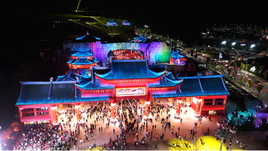 武当一梦:千年仙山的文旅突围战与国际化叙事探索——解码湖北旅游武当突破战略下的“现象级爆款”密码