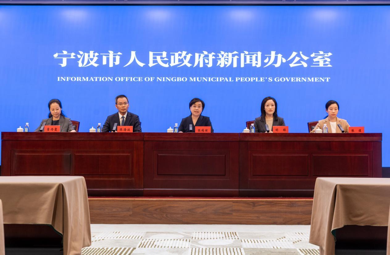 小卡片将有大作为 宁波发布社会保障卡居民服务“一卡通”情况