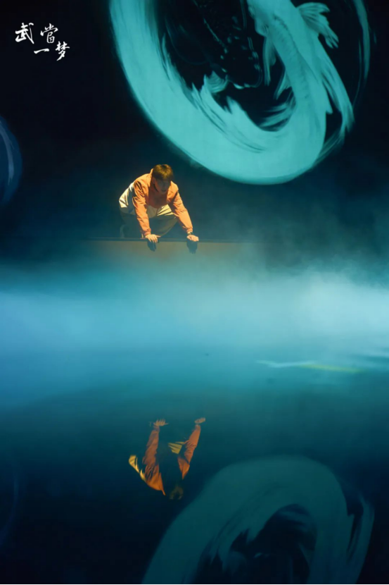 武当一梦:千年仙山的文旅突围战与国际化叙事探索——解码湖北旅游武当突破战略下的“现象级爆款”密码