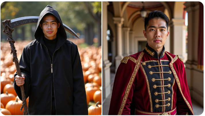 这个华人小伙,搞AI头像,年入1000万美元