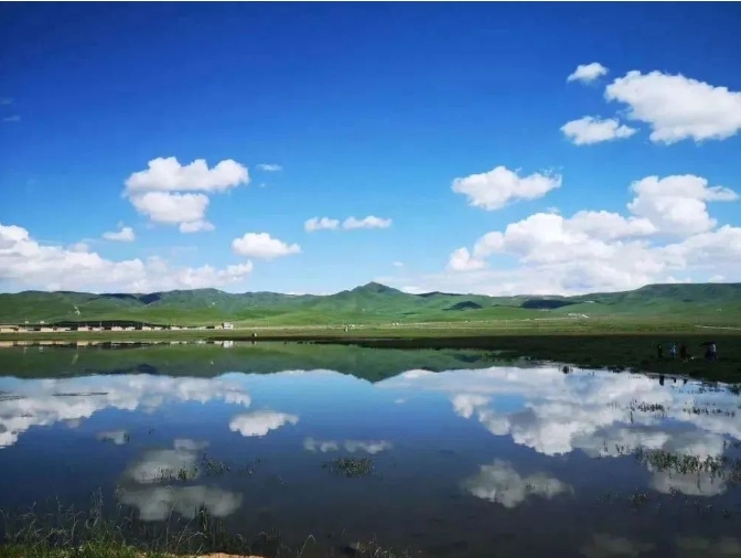 五一来甘南　线路都给你备好了