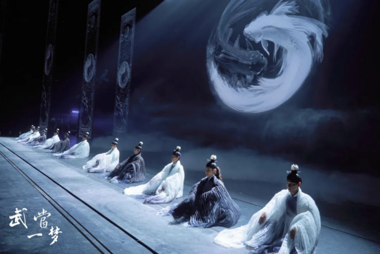 武当一梦:千年仙山的文旅突围战与国际化叙事探索——解码湖北旅游武当突破战略下的“现象级爆款”密码