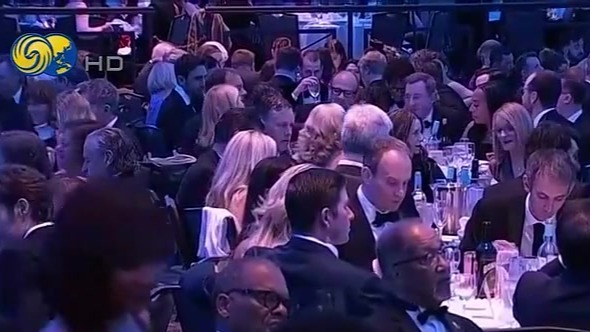 白宫记者协会年度晚宴举行，特朗普仍缺席