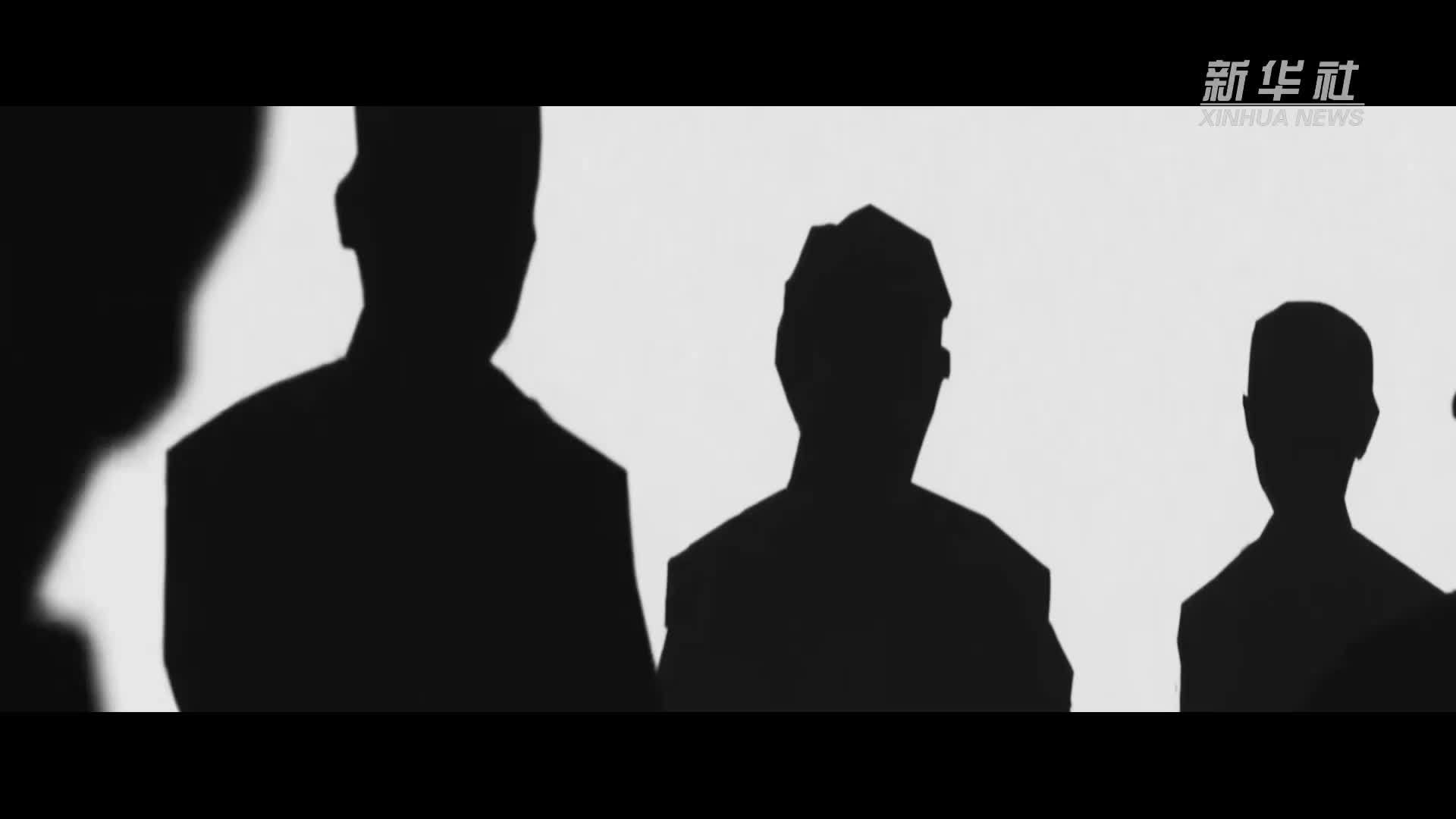 微视频｜我以青春谱凯歌