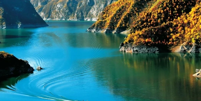 五一来甘南　线路都给你备好了