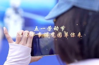 五一开园直击！渭南军事博览园燃爆了！