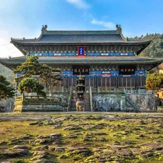 武当一梦:千年仙山的文旅突围战与国际化叙事探索——解码湖北旅游武当突破战略下的“现象级爆款”密码