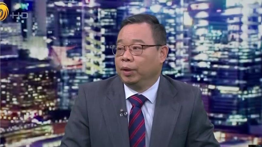 特朗普就任百日屡遭挫败 下阶段他会否转向 朱文晖：或将变本加厉