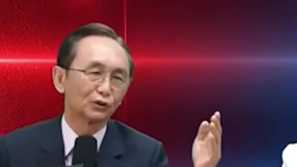 国民党8名党工被捕！吴子嘉喊话民众：今天的沉默就是明天的危机