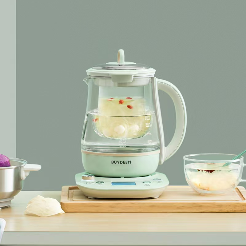 北鼎全能养生壶K16