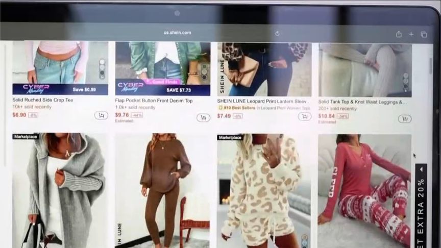 美国手机购物app前10中6个是中国的 中国零售经济有哪四大魅力？