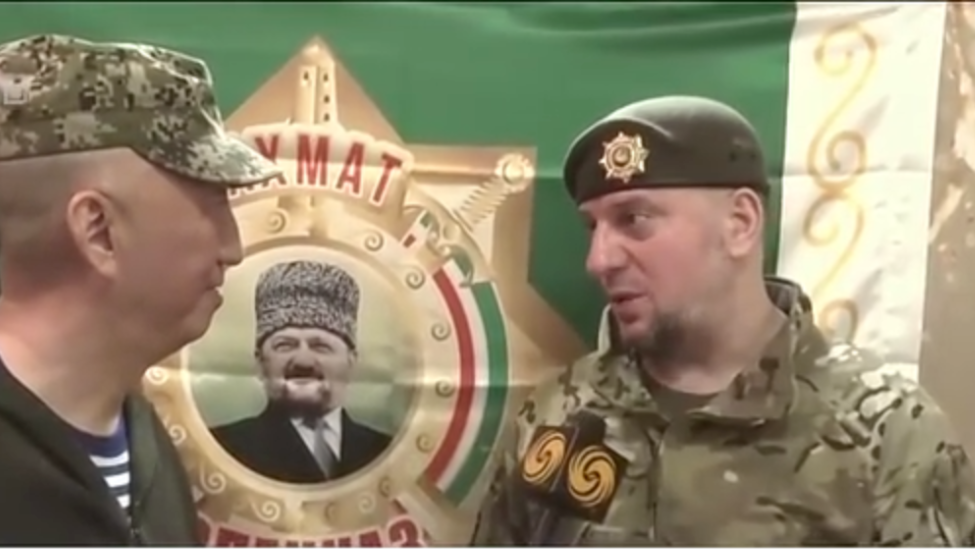 俄军高官：要将特别军事行动进行到底