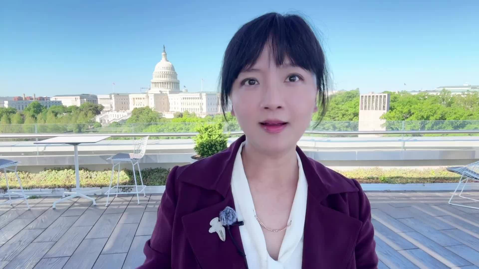 特朗普2.0：混乱、冲突与新时代的开始 #大西洋月刊 #美国 #白宫