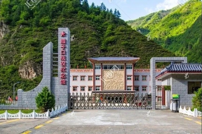 五一来甘南　线路都给你备好了