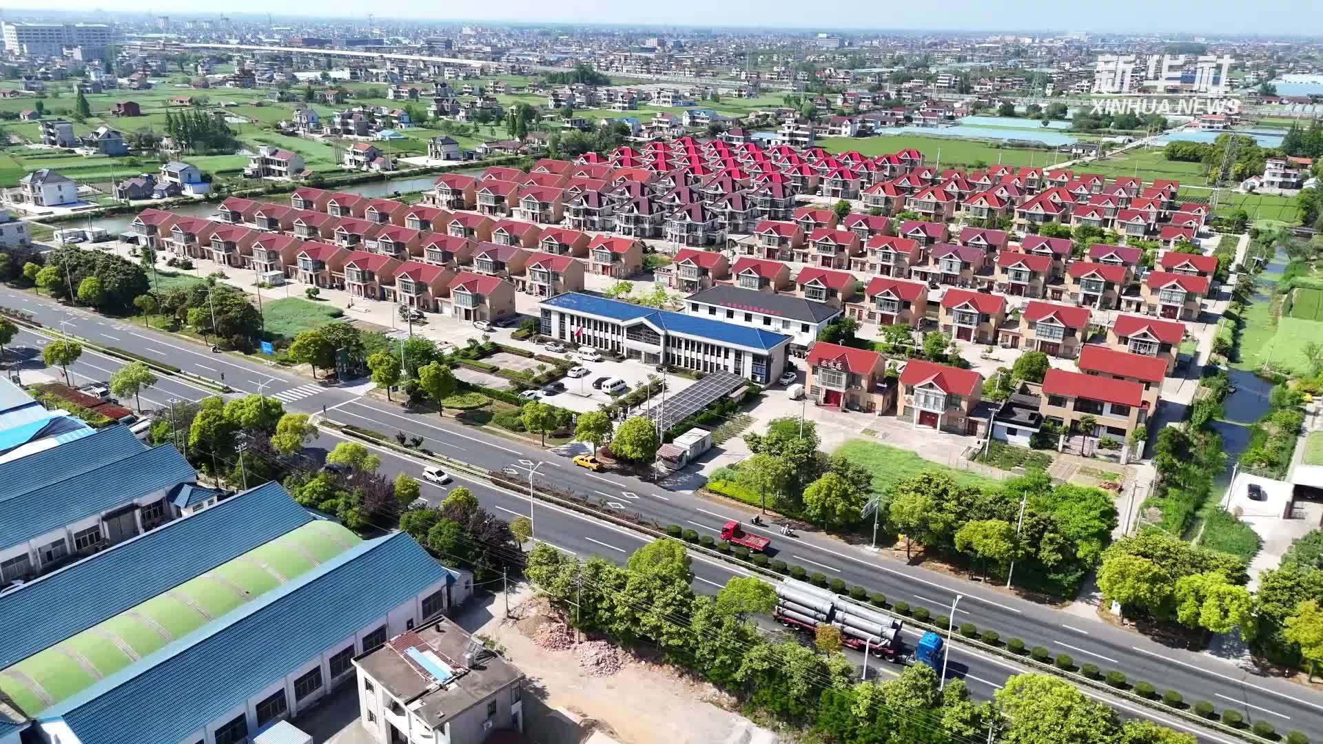 江苏南通：“车网互动”智慧微电网投入假期电力保供