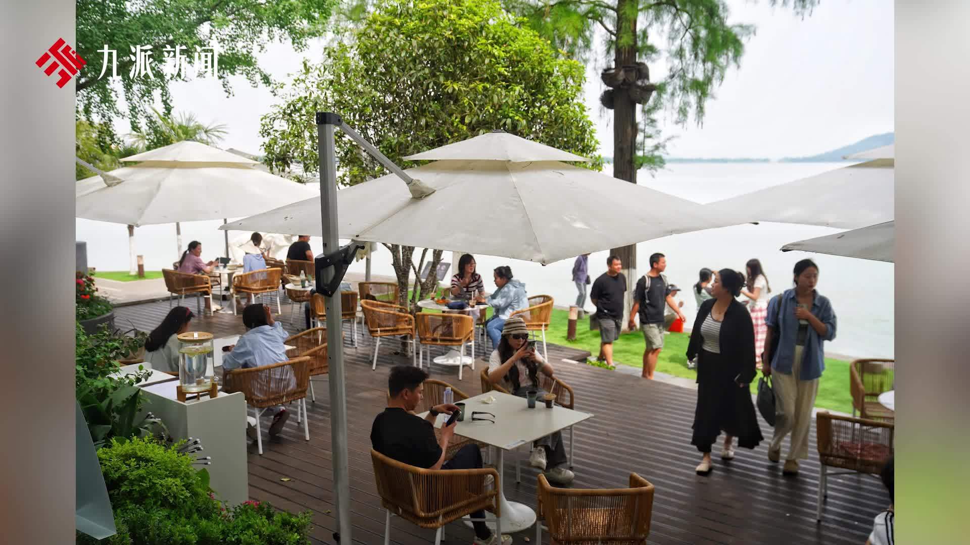 五一假期相机租赁火爆，有工作室订单比平常多近2倍，专卖店：购买也要等货2个月