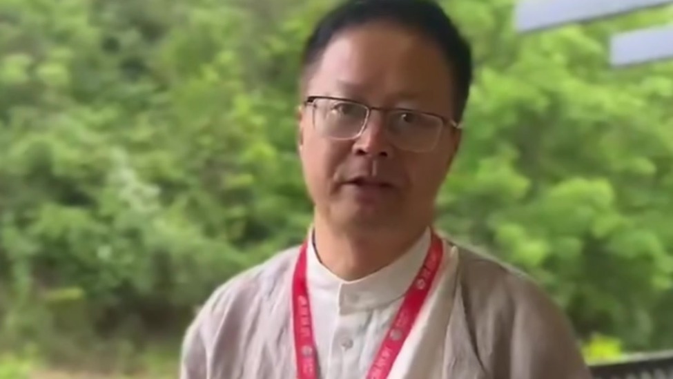 余世存：唐宋那些文人没读过张家界