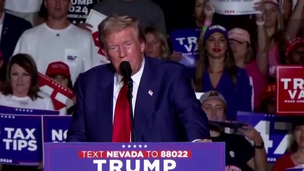 特朗普百日承诺几乎悉数半途而废，或将引爆美国治理系统性崩塌